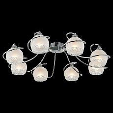 Потолочная люстра Maytoni Spazio MOD500-08-N