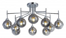 Потолочная люстра SIMPLE STORY 1005 1005-10CL