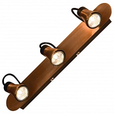 Спот Lussole Forli LSL-6801-03