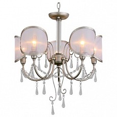 Подвесная люстра ST-Luce Faccialuna SL173.303.05