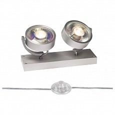 Настольная лампа декоративная SLV Kalu 1000925