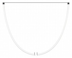 Подвесной светильник Arlight FLEX 035385