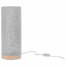 Настольная лампа декоративная Maytoni Marseille MOD039TL-01N