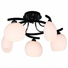 Люстра на штанге Omnilux OM-272 OML-27207-05