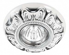 Встраиваемый светильник Novotech Forza 370316