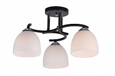 Люстра на штанге Imex MD.0480 MD.0480-3-S CH