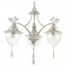 Подвесная люстра Lumion Prana 3495/3