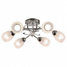 Потолочная люстра Arte Lamp Grace A2004PL-6CC