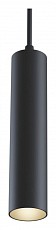 Подвесной светильник Maytoni Focus LED TR016-2-12W3K-B