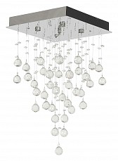 Накладной светильник Arti Lampadari Flusso Flusso H 1.4.30.615 N