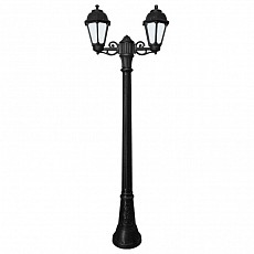 Наземный высокий светильник Fumagalli Saba K22.158.S20.AYF1R