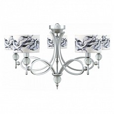 Подвесная люстра Lamp4You Eclectic 17 M2-05-CR-LMP-Y-10