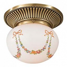 Накладной светильник Reccagni Angelo 8010 PL 8010/1