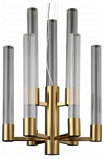 Подвесная люстра ST-Luce Terni SL1229.303.09