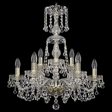 Подвесная люстра Bohemia Art Classic 11.26 11.26.6+3.200.XL-66.Gd.B