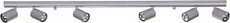Спот Nowodvorski Eye Spot Silver 6608