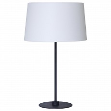 Настольная лампа декоративная TopDecor Fiora Fiora T1 12 01g