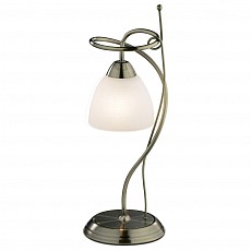 Настольная лампа декоративная Odeon Light Kaena 2120/1T