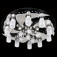 Потолочная люстра Omnilux OM-176 OML-17607-16