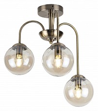 Люстра на штанге Rivoli Vista S3 AB Б0038061