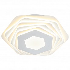 Накладной светильник Freya Severus FR6006CL-L54W