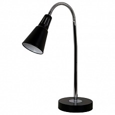 Настольная лампа офисная Odeon Light Mosko 3385/1T