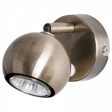 Бра Arte Lamp Brad A6253AP-1AB