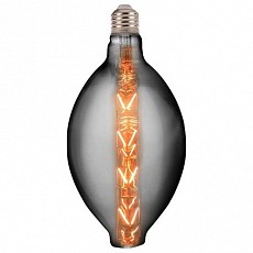 Лампа светодиодная Horoz Electric Enigma E27 8Вт 2400K HRZ00002811