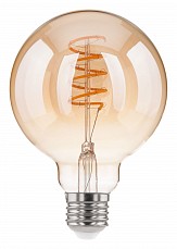 Лампа светодиодная Elektrostandard Dimmable F E27 5Вт 2700K BL161