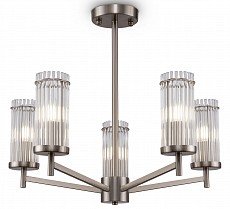 Люстра на штанге Freya Manisa FR5036PL-05N