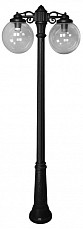 Фонарный столб Fumagalli Globe 300 G30.157.S20.AZE27DN
