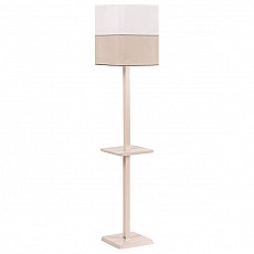 Торшер с полкой Eurosvet Inka 584 Inka 1