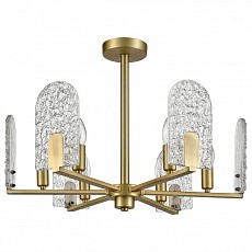 Люстра на штанге Vele Luce Aria VL1951L06