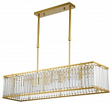 Светильник на штанге Moderli Tereza V8030-5P