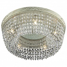 Потолочная люстра Odeon Light Trena 2779/5C