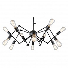 Люстра на штанге Omnilux Fossano OML-92703-12