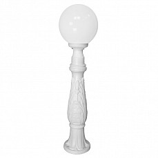 Наземный низкий светильник Fumagalli Globe 250 G25.162.000.WYE27