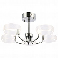 Люстра на штанге EVOLUCE Solla SLE283102-05