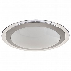 Накладной светильник Freya Halo FR6998-CL-45-W