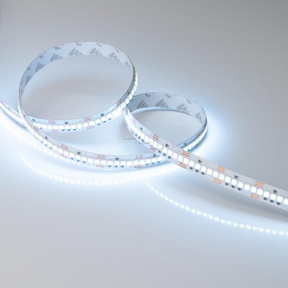 Лента светодиодная Arlight RT-5000-3838-240-24V RGB (12mm, 18W, IP20) 028257