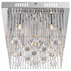 Потолочная люстра Globo Marabou 68248-5