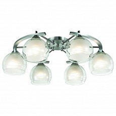 Потолочная люстра Omnilux Saragossa OML-28303-06