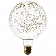 Лампа светодиодная Sun Lumen G200 E40 5Вт 2200K 057-035