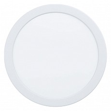 Встраиваемый светильник Eglo ПРОМО Fueva 5 99151