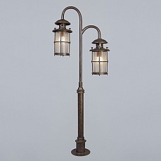 Наземный высокий светильник L'Arte Luce Battista L70986.07