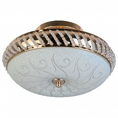 Светильник на штанге TopLight Davina TL1480Y-03GC