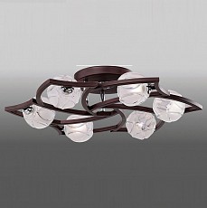 Люстра на штанге Favourite Mocco 1040-6U