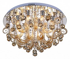 Потолочная люстра Rivoli Caramello PL60 CR Б0038164