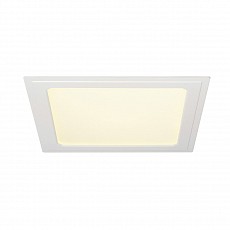 Встраиваемый светильник SLV Senser 162783