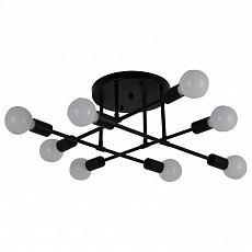 Потолочная люстра F-promo Gordian 2582-8U